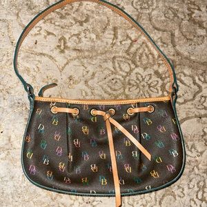 Doney and Bourke bag.